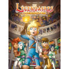 Les Légendaires missions - Tome 08 La Bibliothèque de Marq-Tapahj