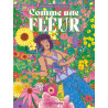 Comme une fleur