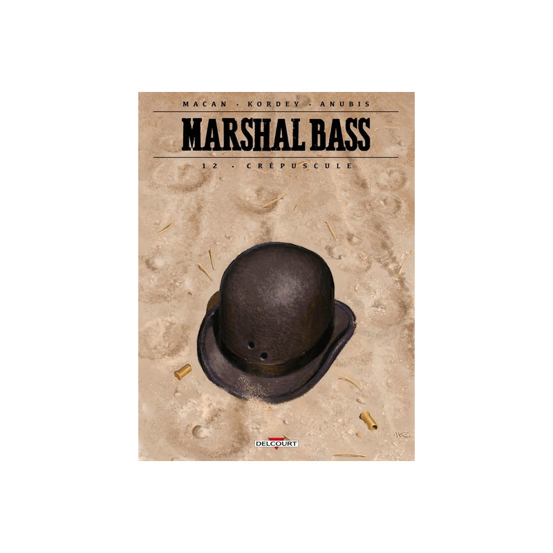 Marshal Bass T12