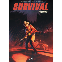 Survival - Palmyra