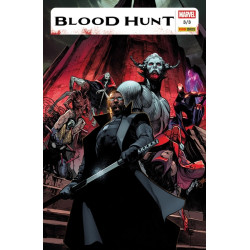 Blood Hunt N°03