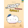 Un Chat et quelques epices!