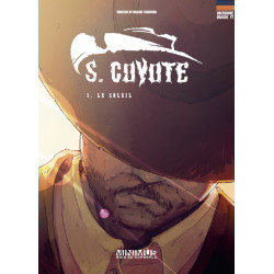 S. Coyote