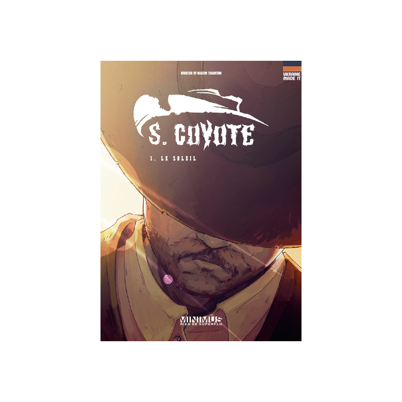 S. Coyote