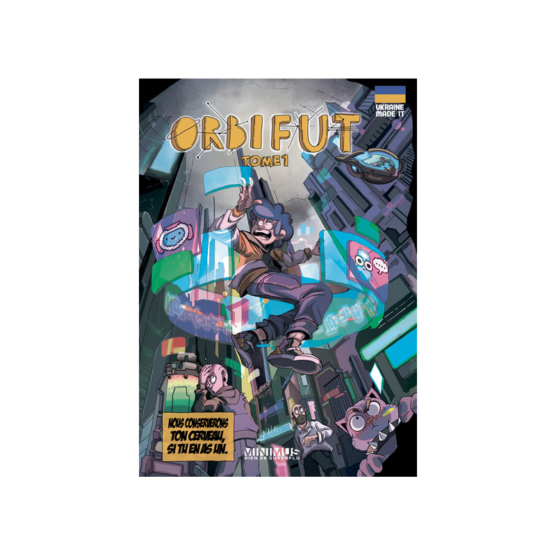 Orbifut