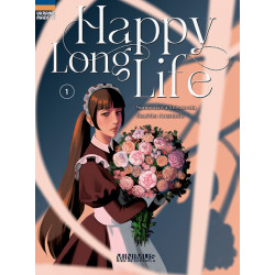 Happy Long Life