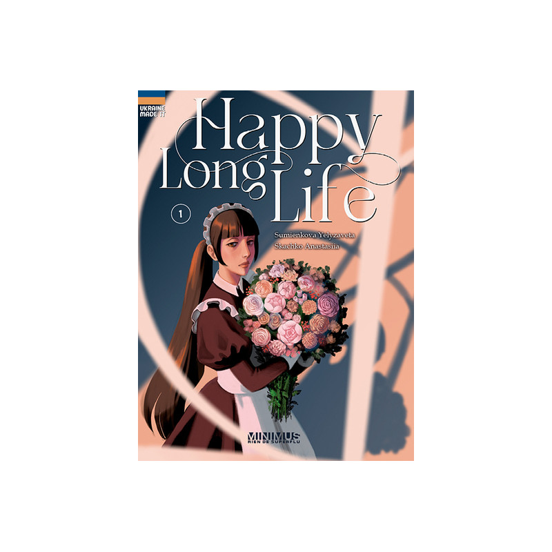 Happy Long Life