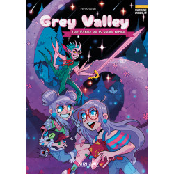 Grey Valley