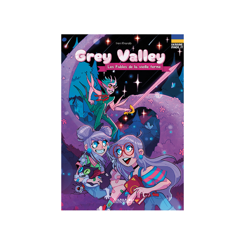 Grey Valley