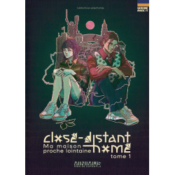 Close-Distant Home