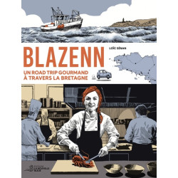 BLAZENN