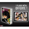 Demon Slayer - Edition Pilier T01 (+ plaque métal offerte)