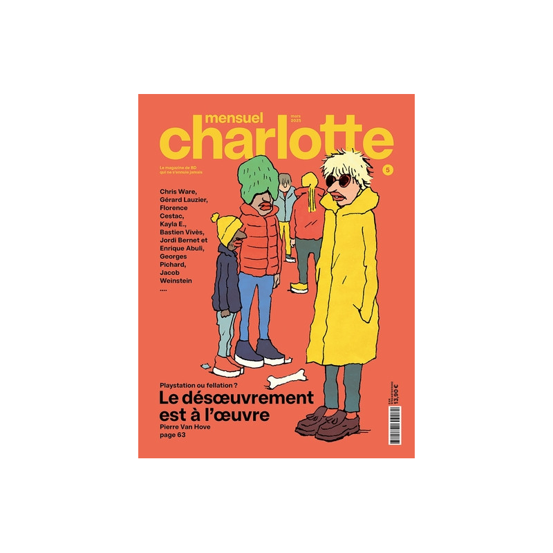 Charlotte mensuel 5