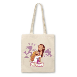 Les Sisters - Totebag
