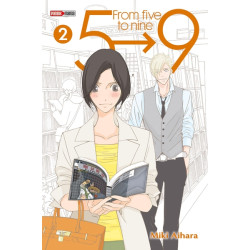 From 5 to 9 T02 (Nouvelle...