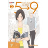From 5 to 9 T02 (Nouvelle édition)