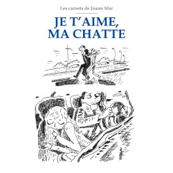 Les Carnets de Joann Sfar -...
