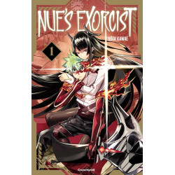 NUE'S EXORCIST T01