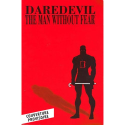 Daredevil : Companion...