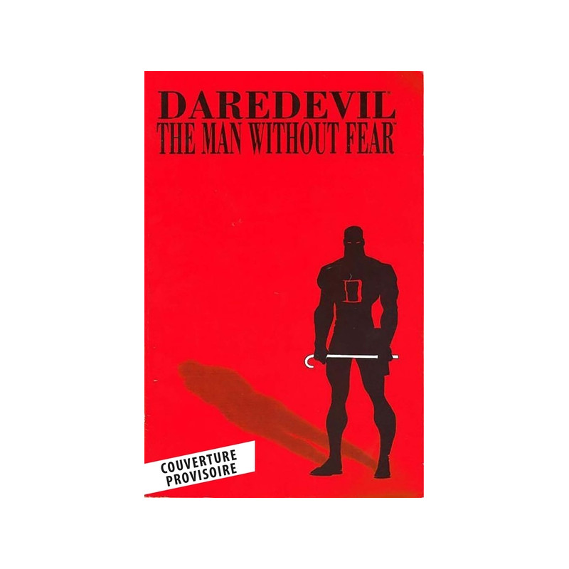 Daredevil : Companion (Variant)
