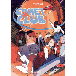 COMET CLUB