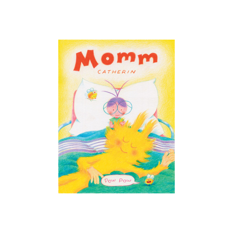 Momm