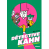 DÉTECTIVE KAHN contre les Blancs-Becs