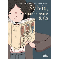 Sylvia, Shakespeare & Co