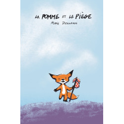 La pomme et le piège