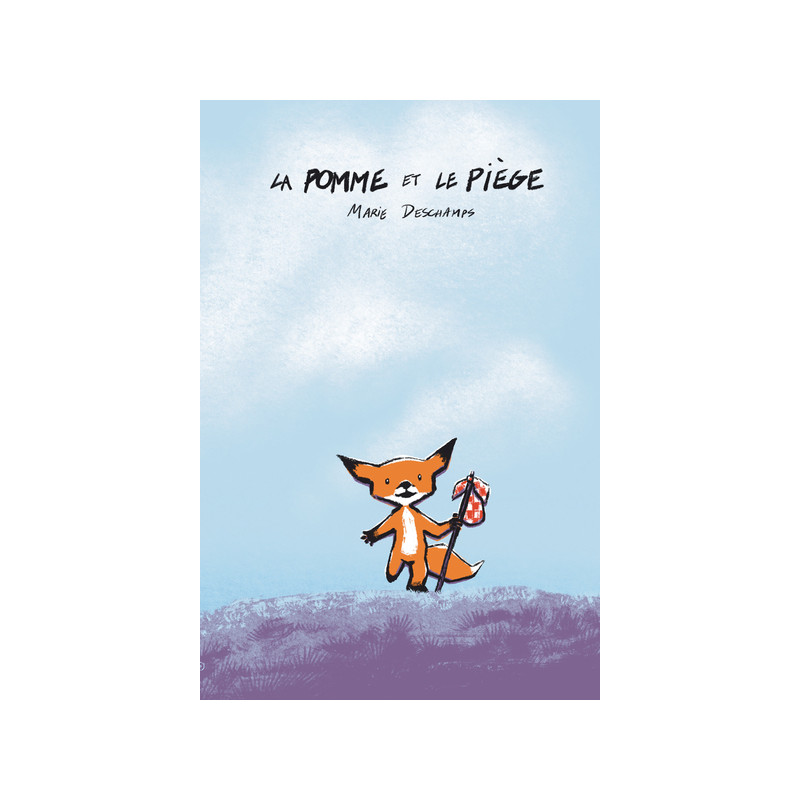 La pomme et le piège