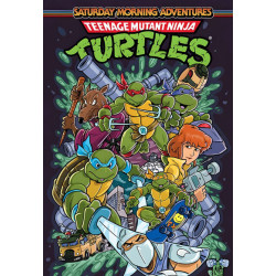 Teenage Mutant Ninja...