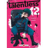 Talentless - vol. 12