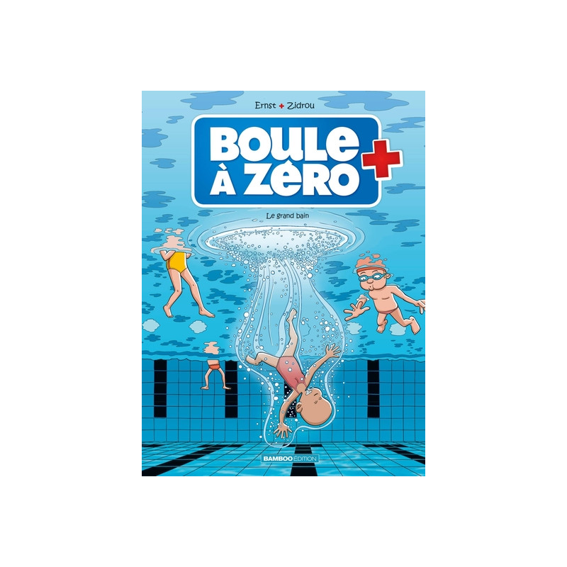 Boule à zéro - tome 11