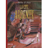 Adelin et Irina - La cité ardente
