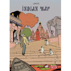 Indian Way
