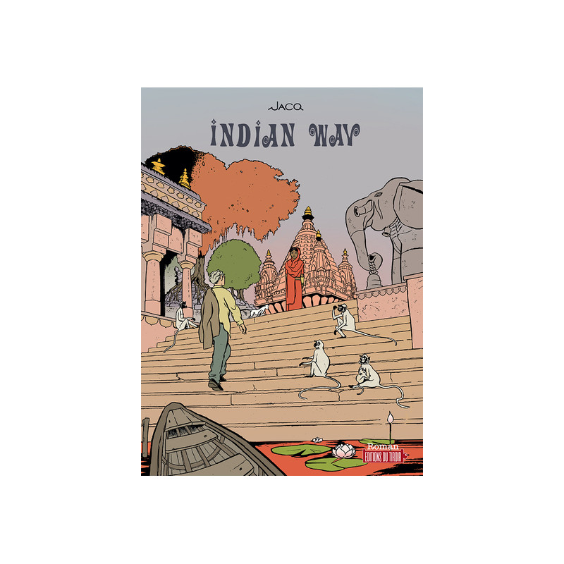 Indian Way