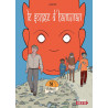Le Songe d'Hanuman