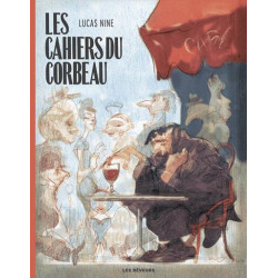 Les Cahiers du Corbeau