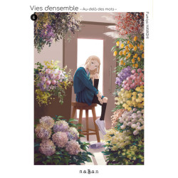 Vies d'ensemble - Au-delà...