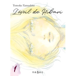 L'éveil de Hibari - Tome 01