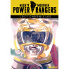 Mighty Morphin Power Rangers - Integrale, tome 05. Lost Chronicles