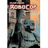 Robocop : Mort ou Vif (2014)