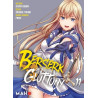 Berserk of Gluttony Manga - Tome 11