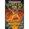 Tortues Ninja - L'Aventure d'April