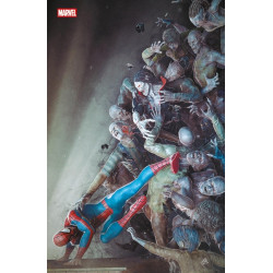 Marvel Comics (II) N°14...