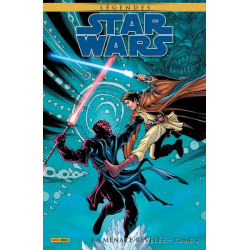 Star Wars Légendes : La...