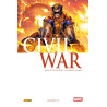 Civil War T03 : Vendetta