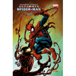 Ultimate Spider-Man T06 :...