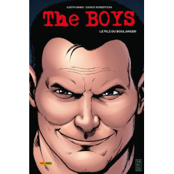 The Boys T05 : Le fils du...