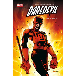 Daredevil par Miller T01 :...
